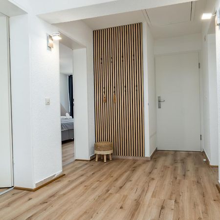 Riesling Appartement For 2 - 4 People - Billiards - Balcony With Mosel View - Parking - Wine Barrel Bar - Fully Equipped Kitchen - Netflix - Waiputv - 3 Km From Cochem Klotten Eksteriør billede