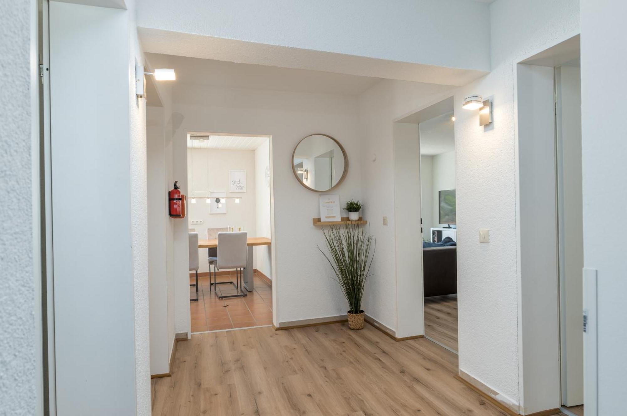 Riesling Appartement For 2 - 4 People - Billiards - Balcony With Mosel View - Parking - Wine Barrel Bar - Fully Equipped Kitchen - Netflix - Waiputv - 3 Km From Cochem Klotten Eksteriør billede